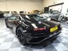 USED 2018 67 LAMBORGHINI AVENTADOR 6.5 V12 LP 740-4 S Coupe 2dr Petrol ISR 4WD Euro 6 (740 ps) HUGE SPEC FLSH NERO ALDEBARAN