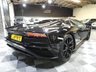 USED 2018 67 LAMBORGHINI AVENTADOR 6.5 V12 LP 740-4 S Coupe 2dr Petrol ISR 4WD Euro 6 (740 ps) HUGE SPEC FLSH NERO ALDEBARAN