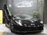 USED 2018 67 LAMBORGHINI AVENTADOR 6.5 V12 LP 740-4 S Coupe 2dr Petrol ISR 4WD Euro 6 (740 ps) HUGE SPEC FLSH NERO ALDEBARAN