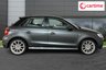 USED 2015 15 AUDI A1 1.6 TDI S line Sportback 5dr Diesel Manual Euro 6 (s/s) (116 ps) &pound;1,370 Upgraded Extras, 6.5in Multimedia Display, Rear Parking Sensors, Half Leather Interior, DAB / Bluetooth / USB / CD &pound;1,370 Upgraded Extras, 6.5in Multimedia Display, Rear Parking Sensors, Half Leather Interior, DAB / Bluetooth / USB / CD