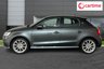 USED 2015 15 AUDI A1 1.6 TDI S line Sportback 5dr Diesel Manual Euro 6 (s/s) (116 ps) &pound;1,370 Upgraded Extras, 6.5in Multimedia Display, Rear Parking Sensors, Half Leather Interior, DAB / Bluetooth / USB / CD &pound;1,370 Upgraded Extras, 6.5in Multimedia Display, Rear Parking Sensors, Half Leather Interior, DAB / Bluetooth / USB / CD