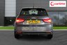 USED 2015 15 AUDI A1 1.6 TDI S line Sportback 5dr Diesel Manual Euro 6 (s/s) (116 ps) &pound;1,370 Upgraded Extras, 6.5in Multimedia Display, Rear Parking Sensors, Half Leather Interior, DAB / Bluetooth / USB / CD &pound;1,370 Upgraded Extras, 6.5in Multimedia Display, Rear Parking Sensors, Half Leather Interior, DAB / Bluetooth / USB / CD