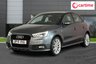 USED 2015 15 AUDI A1 1.6 TDI S line Sportback 5dr Diesel Manual Euro 6 (s/s) (116 ps) &pound;1,370 Upgraded Extras, 6.5in Multimedia Display, Rear Parking Sensors, Half Leather Interior, DAB / Bluetooth / USB / CD &pound;1,370 Upgraded Extras, 6.5in Multimedia Display, Rear Parking Sensors, Half Leather Interior, DAB / Bluetooth / USB / CD