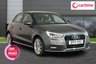 USED 2015 15 AUDI A1 1.6 TDI S line Sportback 5dr Diesel Manual Euro 6 (s/s) (116 ps) &pound;1,370 Upgraded Extras, 6.5in Multimedia Display, Rear Parking Sensors, Half Leather Interior, DAB / Bluetooth / USB / CD &pound;1,370 Upgraded Extras, 6.5in Multimedia Display, Rear Parking Sensors, Half Leather Interior, DAB / Bluetooth / USB / CD