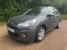 USED 2016 16 CITROEN C3 1.6 BlueHDi Edition Hatchback 5dr Diesel Manual Euro 6 (75 ps) TURBO DIESEL! MANUAL GEARBOX! AIR CON