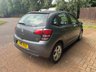 USED 2016 16 CITROEN C3 1.6 BlueHDi Edition Hatchback 5dr Diesel Manual Euro 6 (75 ps) TURBO DIESEL! MANUAL GEARBOX! AIR CON