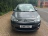 USED 2016 16 CITROEN C3 1.6 BlueHDi Edition Hatchback 5dr Diesel Manual Euro 6 (75 ps) TURBO DIESEL! MANUAL GEARBOX! AIR CON
