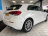 USED 2019 69 MERCEDES-BENZ A CLASS 1.5 A180d Sport (Executive) Hatchback 5dr Diesel 7G-DCT Euro 6 (s/s) (116 ps) Great Spec Sat Nav Rear Camera