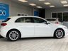 USED 2019 69 MERCEDES-BENZ A CLASS 1.5 A180d Sport (Executive) Hatchback 5dr Diesel 7G-DCT Euro 6 (s/s) (116 ps) Great Spec Sat Nav Rear Camera