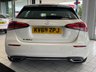 USED 2019 69 MERCEDES-BENZ A CLASS 1.5 A180d Sport (Executive) Hatchback 5dr Diesel 7G-DCT Euro 6 (s/s) (116 ps) Great Spec Sat Nav Rear Camera