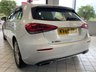 USED 2019 69 MERCEDES-BENZ A CLASS 1.5 A180d Sport (Executive) Hatchback 5dr Diesel 7G-DCT Euro 6 (s/s) (116 ps) Great Spec Sat Nav Rear Camera