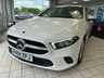 USED 2019 69 MERCEDES-BENZ A CLASS 1.5 A180d Sport (Executive) Hatchback 5dr Diesel 7G-DCT Euro 6 (s/s) (116 ps) Great Spec Sat Nav Rear Camera