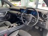 USED 2019 69 MERCEDES-BENZ A CLASS 1.5 A180d Sport (Executive) Hatchback 5dr Diesel 7G-DCT Euro 6 (s/s) (116 ps) Great Spec Sat Nav Rear Camera
