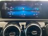 USED 2019 69 MERCEDES-BENZ A CLASS 1.5 A180d Sport (Executive) Hatchback 5dr Diesel 7G-DCT Euro 6 (s/s) (116 ps) Great Spec Sat Nav Rear Camera