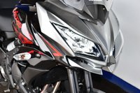 USED 2021 71 KAWASAKI VERSYS 650 Very low miles at just 1246, all day comfort adventure bike JUST 1246 MILES ON THE CLOCK
