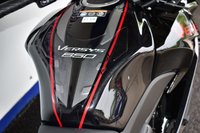 USED 2021 71 KAWASAKI VERSYS 650 Very low miles at just 1246, all day comfort adventure bike JUST 1246 MILES ON THE CLOCK