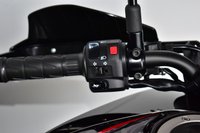 USED 2021 71 KAWASAKI VERSYS 650 Very low miles at just 1246, all day comfort adventure bike JUST 1246 MILES ON THE CLOCK