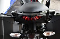 USED 2021 71 KAWASAKI VERSYS 650 Very low miles at just 1246, all day comfort adventure bike JUST 1246 MILES ON THE CLOCK