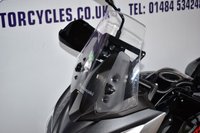 USED 2021 71 KAWASAKI VERSYS 650 Very low miles at just 1246, all day comfort adventure bike JUST 1246 MILES ON THE CLOCK