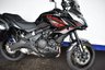 USED 2021 71 KAWASAKI VERSYS 650 Very low miles at just 1246, all day comfort adventure bike JUST 1246 MILES ON THE CLOCK