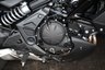 USED 2021 71 KAWASAKI VERSYS 650 Very low miles at just 1246, all day comfort adventure bike JUST 1246 MILES ON THE CLOCK