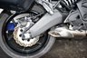 USED 2021 71 KAWASAKI VERSYS 650 Very low miles at just 1246, all day comfort adventure bike JUST 1246 MILES ON THE CLOCK
