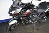 USED 2021 71 KAWASAKI VERSYS 650 Very low miles at just 1246, all day comfort adventure bike JUST 1246 MILES ON THE CLOCK