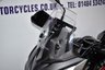 USED 2021 71 KAWASAKI VERSYS 650 Very low miles at just 1246, all day comfort adventure bike JUST 1246 MILES ON THE CLOCK