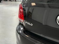 USED 2011 06 VOLKSWAGEN POLO 1.2 Moda Hatchback 5dr Petrol Manual Euro 5 (60 ps) 15"ALLOYS +PRIV GLASS+AUX CON
