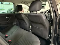 USED 2011 06 VOLKSWAGEN POLO 1.2 Moda Hatchback 5dr Petrol Manual Euro 5 (60 ps) 15"ALLOYS +PRIV GLASS+AUX CON