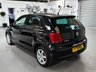 USED 2011 06 VOLKSWAGEN POLO 1.2 Moda Hatchback 5dr Petrol Manual Euro 5 (60 ps) 15"ALLOYS +PRIV GLASS+AUX CON