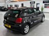 USED 2011 06 VOLKSWAGEN POLO 1.2 Moda Hatchback 5dr Petrol Manual Euro 5 (60 ps) 15"ALLOYS +PRIV GLASS+AUX CON