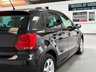 USED 2011 06 VOLKSWAGEN POLO 1.2 Moda Hatchback 5dr Petrol Manual Euro 5 (60 ps) 15"ALLOYS +PRIV GLASS+AUX CON