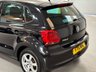 USED 2011 06 VOLKSWAGEN POLO 1.2 Moda Hatchback 5dr Petrol Manual Euro 5 (60 ps) 15"ALLOYS +PRIV GLASS+AUX CON