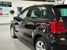 USED 2011 06 VOLKSWAGEN POLO 1.2 Moda Hatchback 5dr Petrol Manual Euro 5 (60 ps) 15"ALLOYS +PRIV GLASS+AUX CON