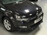 USED 2011 06 VOLKSWAGEN POLO 1.2 Moda Hatchback 5dr Petrol Manual Euro 5 (60 ps) 15"ALLOYS +PRIV GLASS+AUX CON