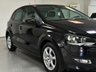 USED 2011 06 VOLKSWAGEN POLO 1.2 Moda Hatchback 5dr Petrol Manual Euro 5 (60 ps) 15"ALLOYS +PRIV GLASS+AUX CON
