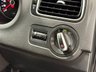 USED 2011 06 VOLKSWAGEN POLO 1.2 Moda Hatchback 5dr Petrol Manual Euro 5 (60 ps) 15"ALLOYS +PRIV GLASS+AUX CON