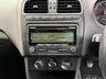 USED 2011 06 VOLKSWAGEN POLO 1.2 Moda Hatchback 5dr Petrol Manual Euro 5 (60 ps) 15"ALLOYS +PRIV GLASS+AUX CON
