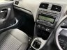 USED 2011 06 VOLKSWAGEN POLO 1.2 Moda Hatchback 5dr Petrol Manual Euro 5 (60 ps) 15"ALLOYS +PRIV GLASS+AUX CON