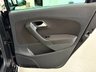 USED 2011 06 VOLKSWAGEN POLO 1.2 Moda Hatchback 5dr Petrol Manual Euro 5 (60 ps) 15"ALLOYS +PRIV GLASS+AUX CON