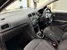USED 2011 06 VOLKSWAGEN POLO 1.2 Moda Hatchback 5dr Petrol Manual Euro 5 (60 ps) 15"ALLOYS +PRIV GLASS+AUX CON