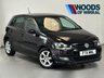 USED 2011 06 VOLKSWAGEN POLO 1.2 Moda Hatchback 5dr Petrol Manual Euro 5 (60 ps) 15"ALLOYS +PRIV GLASS+AUX CON