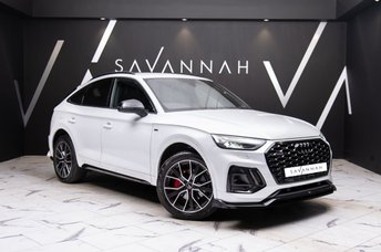 2022 AUDI Q5
