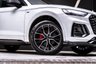 USED 2022 72 AUDI Q5 2.0 TFSI 45 Edition 1 Sportback 5dr Petrol S Tronic quattro Euro 6 (s/s) (265 ps) DELUXE 3-ZONE CLIMATE | S-LINE PACK