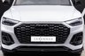 USED 2022 72 AUDI Q5 2.0 TFSI 45 Edition 1 Sportback 5dr Petrol S Tronic quattro Euro 6 (s/s) (265 ps) DELUXE 3-ZONE CLIMATE | S-LINE PACK