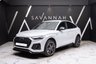 USED 2022 72 AUDI Q5 2.0 TFSI 45 Edition 1 Sportback 5dr Petrol S Tronic quattro Euro 6 (s/s) (265 ps) DELUXE 3-ZONE CLIMATE | S-LINE PACK