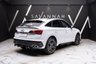 USED 2022 72 AUDI Q5 2.0 TFSI 45 Edition 1 Sportback 5dr Petrol S Tronic quattro Euro 6 (s/s) (265 ps) DELUXE 3-ZONE CLIMATE | S-LINE PACK