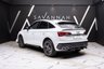USED 2022 72 AUDI Q5 2.0 TFSI 45 Edition 1 Sportback 5dr Petrol S Tronic quattro Euro 6 (s/s) (265 ps) DELUXE 3-ZONE CLIMATE | S-LINE PACK