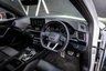 USED 2022 72 AUDI Q5 2.0 TFSI 45 Edition 1 Sportback 5dr Petrol S Tronic quattro Euro 6 (s/s) (265 ps) DELUXE 3-ZONE CLIMATE | S-LINE PACK
